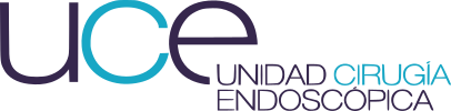 UCE | UNIDAD DE CIRUGIA ENDOSCOPICA
