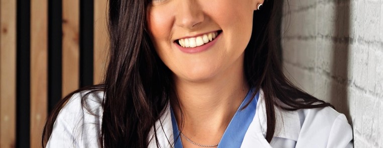 Unidad de Cirugía Endoscópica - Doctora Andrea González